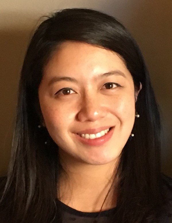 Mrs Evelyn Lee